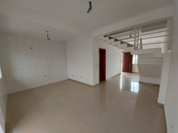 Imagem Sobrado com 3 Quartos à Venda, 120 m² em Grajaú - Pontal Do Paraná