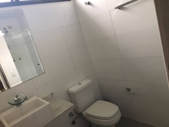 Imagem Apartamento com 1 Quarto à Venda, 34 m² em Paraíso Do Morumbi - São Paulo