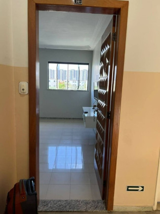 Imagem Apartamento com 3 Quartos à Venda, 66 m² em Farolândia - Aracaju Imagem Apartamento com 3 Quartos à Venda, 66 m² em Farolândia - Aracaju