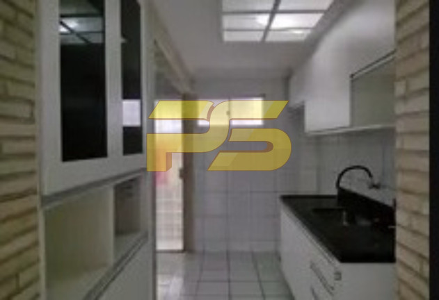 Imagem Casa com 3 Quartos à Venda, 80 m² em Bancários - João Pessoa Imagem Casa com 3 Quartos à Venda, 80 m² em Bancários - João Pessoa