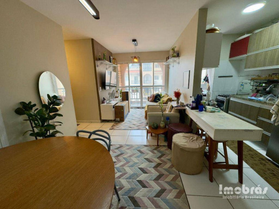 Imagem Apartamento com 2 Quartos à Venda, 65 m² em Cambeba - Fortaleza Imagem Apartamento com 2 Quartos à Venda, 65 m² em Cambeba - Fortaleza