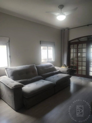 Imagem Casa com 7 Quartos à Venda, 436 m² em Jardim Satélite - São José Dos Campos Imagem Casa com 7 Quartos à Venda, 436 m² em Jardim Satélite - São José Dos Campos