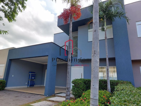 Imagem Sobrado com 3 Quartos à Venda, 207 m² em Residencial Jardim De Mônaco - Hortolândia Imagem Sobrado com 3 Quartos à Venda, 207 m² em Residencial Jardim De Mônaco - Hortolândia