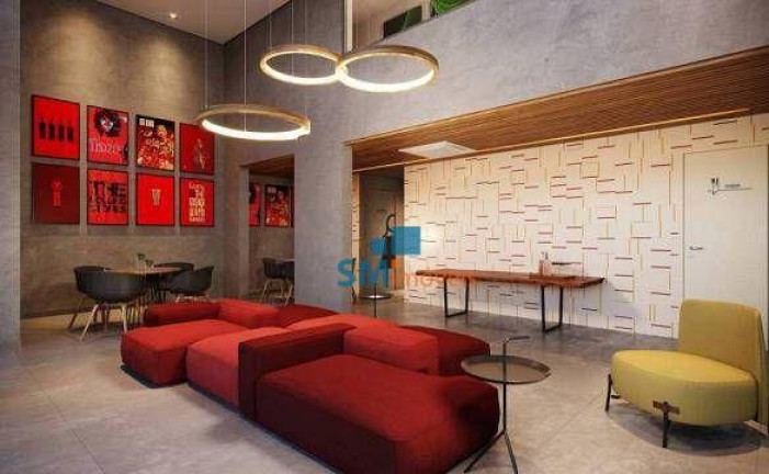 Imagem Studio com 1 Quarto à Venda, 22 m² em Jardim Paulista - São Paulo Imagem Studio com 1 Quarto à Venda, 22 m² em Jardim Paulista - São Paulo