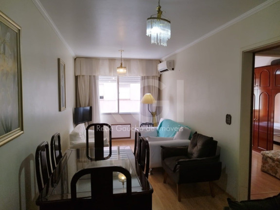 Imagem Apartamento com 2 Quartos à Venda, 105 m² em Centro Histórico - Porto Alegre Imagem Apartamento com 2 Quartos à Venda, 105 m² em Centro Histórico - Porto Alegre