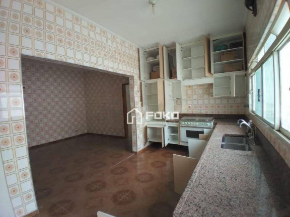 Imagem Casa com 3 Quartos para Alugar, 200 m² em Vila Rosália - Guarulhos Imagem Casa com 3 Quartos para Alugar, 200 m² em Vila Rosália - Guarulhos