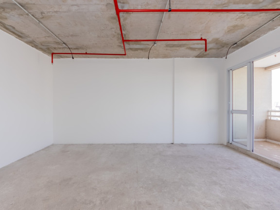 Imagem Ponto Comercial à Venda, 43 m² em Chácara Santo Antônio (zona Sul) - São Paulo