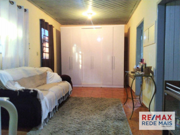 Imagem Casa com 3 Quartos à Venda, 83 m² em Bairro Alto - Botucatu Imagem Casa com 3 Quartos à Venda, 83 m² em Bairro Alto - Botucatu