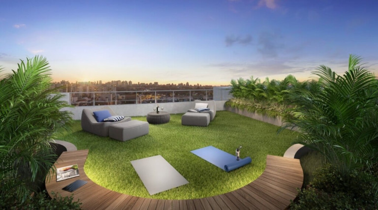 Imagem Imóvel com 1 Quarto à Venda, 25 m² em Passo Da Areia - Porto Alegre Imagem Imóvel com 1 Quarto à Venda, 25 m² em Passo Da Areia - Porto Alegre