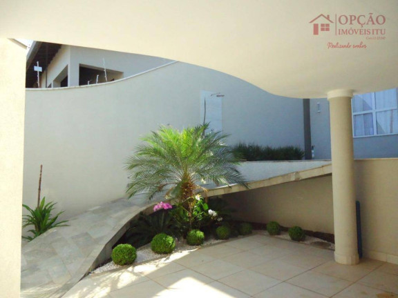 Imagem Casa com 3 Quartos à Venda, 228 m² em Jardim Paulistano - Americana Imagem Casa com 3 Quartos à Venda, 228 m² em Jardim Paulistano - Americana