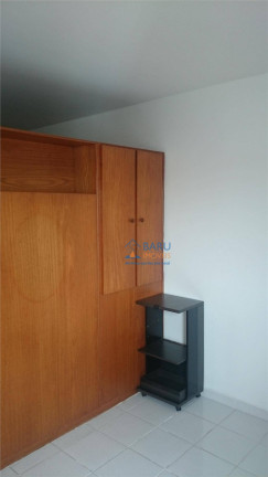 Imagem Kitnet com 1 Quarto à Venda, 32 m² em Higienópolis - São Paulo Imagem Kitnet com 1 Quarto à Venda, 32 m² em Higienópolis - São Paulo