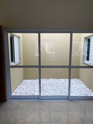 Imagem Casa de Condomínio com 2 Quartos à Venda, 90 m² em Vila Prado - Pindamonhangaba Imagem Casa de Condomínio com 2 Quartos à Venda, 90 m² em Vila Prado - Pindamonhangaba