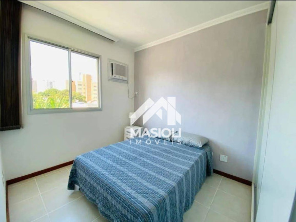 Imagem Apartamento com 2 Quartos à Venda, 74 m² em Praia De Itaparica - Vila Velha