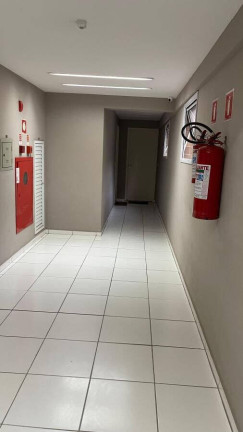 Imagem Apartamento com 2 Quartos à Venda, 60 m² em Estuário - Santos Imagem Apartamento com 2 Quartos à Venda, 60 m² em Estuário - Santos