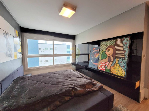 Imagem Apartamento com 3 Quartos à Venda, 172 m² em Barra Sul - Balneário Camboriú