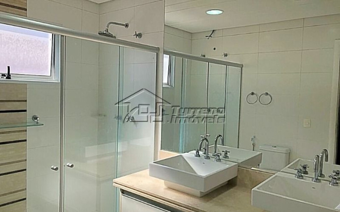 Imagem Casa de Condomínio com 3 Quartos à Venda, 250 m² em Urbanova - São José Dos Campos