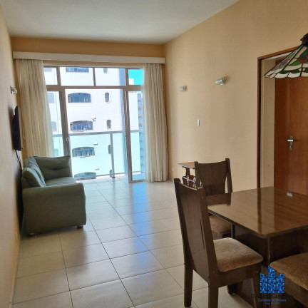 Imagem Apartamento com 2 Quartos à Venda, 87 m² em Pitangueiras - Guarujá
