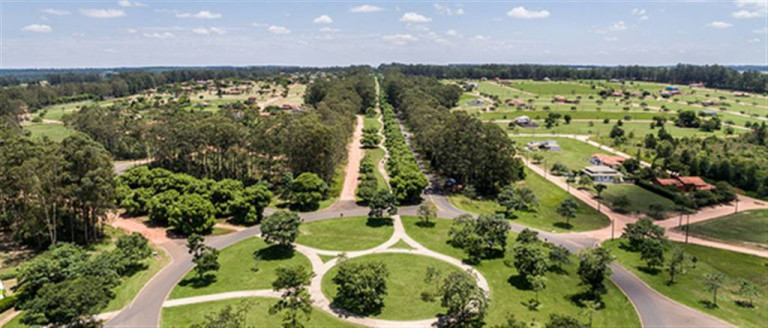 Terreno à Venda,  em águas De Santa Barbara - Santa Barbara D`oeste