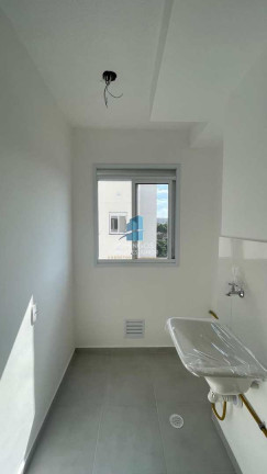 Imagem Apartamento com 1 Quarto à Venda, 37 m² em Conjunto Residencial José Bonifácio - São Paulo