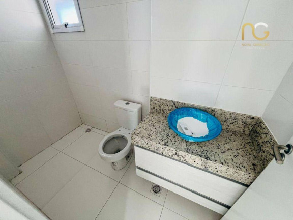 Imagem Apartamento com 2 Quartos à Venda, 103 m² em Aviação - Praia Grande
