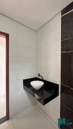Imagem Casa de Condomínio com 2 Quartos à Venda, 70 m² em Nova Esperança - Parnamirim Imagem Casa de Condomínio com 2 Quartos à Venda, 70 m² em Nova Esperança - Parnamirim