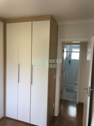 Imagem Apartamento com 3 Quartos à Venda, 160 m² em Panamby - São Paulo Imagem Apartamento com 3 Quartos à Venda, 160 m² em Panamby - São Paulo