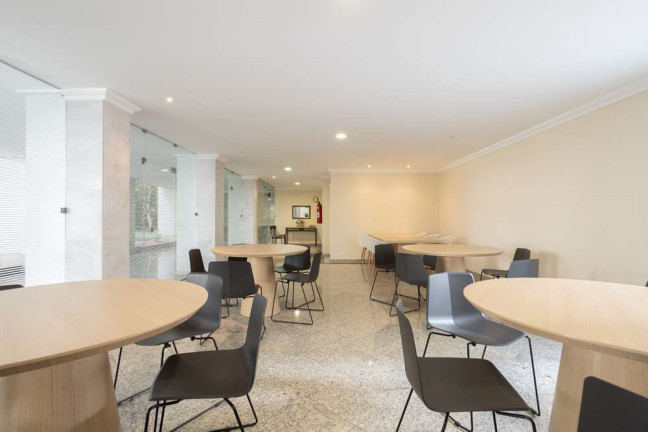 Imagem Apartamento com 3 Quartos à Venda, 228 m² em Itaim Bibi - São Paulo Imagem Apartamento com 3 Quartos à Venda, 228 m² em Itaim Bibi - São Paulo