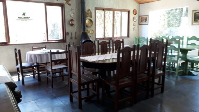 Imagem Chácara com 4 Quartos à Venda, 1.000 m² em Canguera - São Roque