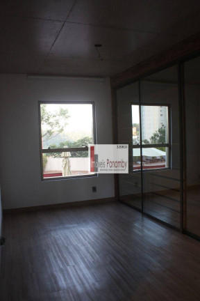 Imagem Apartamento com 1 Quarto à Venda, 70 m² em Jardim Fonte Do Morumbi - São Paulo