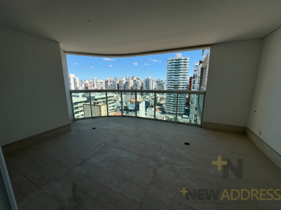 Imagem Apartamento com 4 Quartos à Venda, 241 m² em Itapuã - Vila Velha Imagem Apartamento com 4 Quartos à Venda, 241 m² em Itapuã - Vila Velha