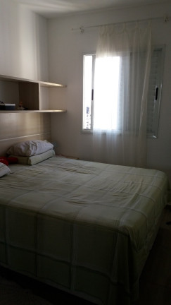 Apartamento com 2 Quartos à Venda,  em Rudge Ramos - São Bernardo Do Campo