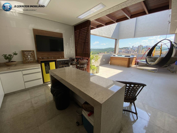 Imagem Cobertura com 4 Quartos à Venda, 222 m² em Bom Retiro - Ipatinga Imagem Cobertura com 4 Quartos à Venda, 222 m² em Bom Retiro - Ipatinga