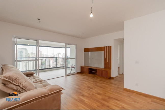 Imagem Apartamento com 2 Quartos à Venda, em Vila Mascote - São Paulo Imagem Apartamento com 2 Quartos à Venda, em Vila Mascote - São Paulo