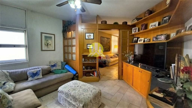 Imagem Apartamento com 3 Quartos à Venda, 148 m² em Higienópolis - São Paulo Imagem Apartamento com 3 Quartos à Venda, 148 m² em Higienópolis - São Paulo
