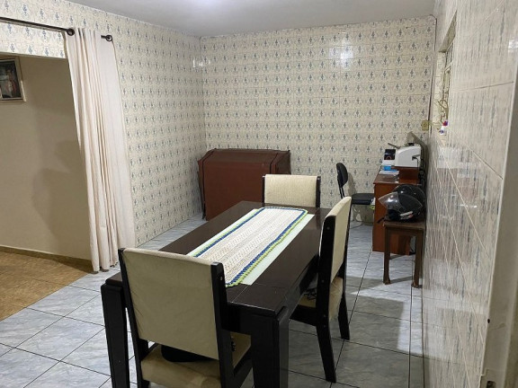 Casa com 3 Quartos à Venda, 150 m² em Jardim Redentor - Bauru