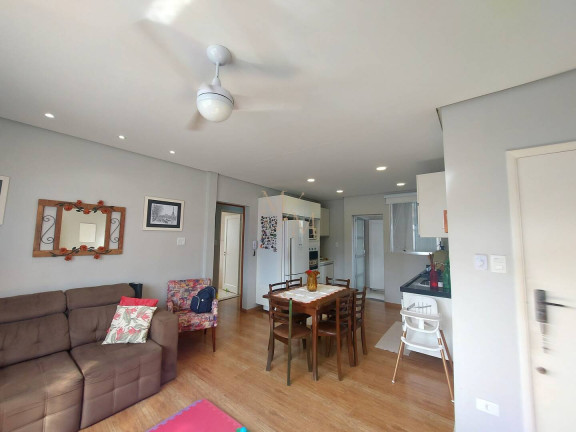 Imagem Apartamento com 2 Quartos à Venda, 75 m² em Ponta Da Praia - Santos Imagem Apartamento com 2 Quartos à Venda, 75 m² em Ponta Da Praia - Santos