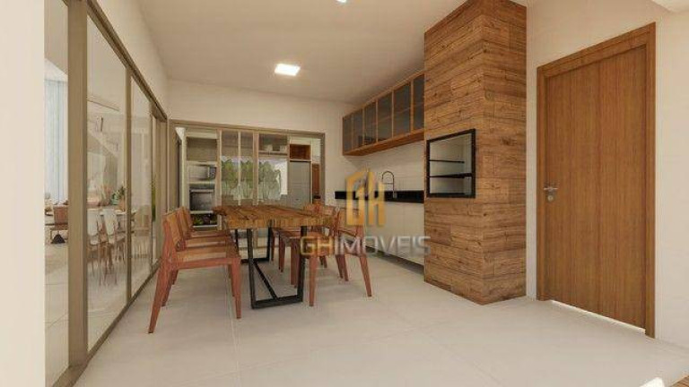 Imagem Sobrado com 4 Quartos à Venda, 351 m² em Residencial Goiânia Golfe Clube - Goiânia Imagem Sobrado com 4 Quartos à Venda, 351 m² em Residencial Goiânia Golfe Clube - Goiânia