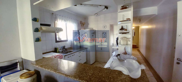 Imagem Apartamento com 3 Quartos à Venda, 100 m² em Enseada - Guarujá Imagem Apartamento com 3 Quartos à Venda, 100 m² em Enseada - Guarujá