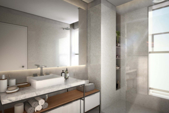 Imagem Imóvel com 3 Quartos à Venda, 115 m² em Moema - São Paulo Imagem Imóvel com 3 Quartos à Venda, 115 m² em Moema - São Paulo