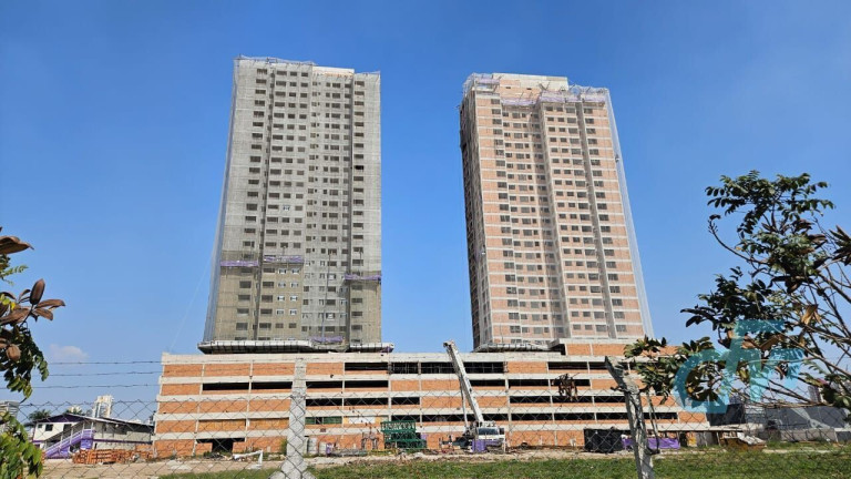 Imagem Apartamento com 2 Quartos à Venda, 49 m² em Vila Mogilar - Mogi Das Cruzes Imagem Apartamento com 2 Quartos à Venda, 49 m² em Vila Mogilar - Mogi Das Cruzes