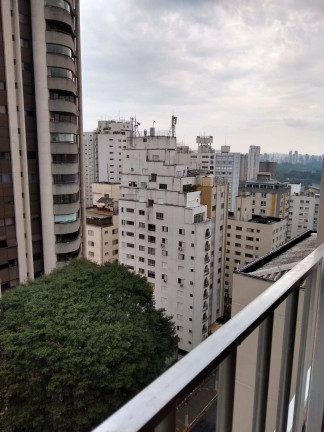 Imagem Apartamento com 2 Quartos à Venda, 72 m² em Paraíso - São Paulo