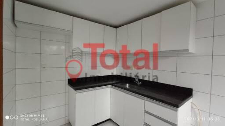 Imagem Apartamento com 3 Quartos para Alugar,  em Horto - Ipatinga