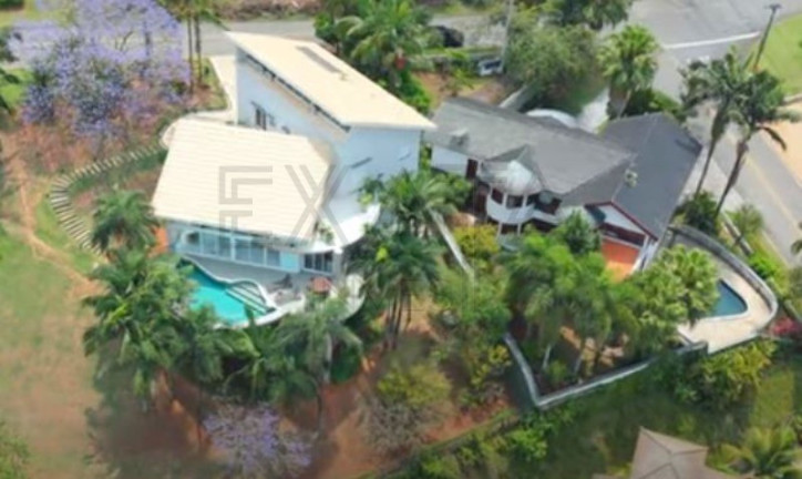Imagem Imóvel com 4 Quartos à Venda, 650 m² em Residencial Tamboré - Barueri Imagem Imóvel com 4 Quartos à Venda, 650 m² em Residencial Tamboré - Barueri