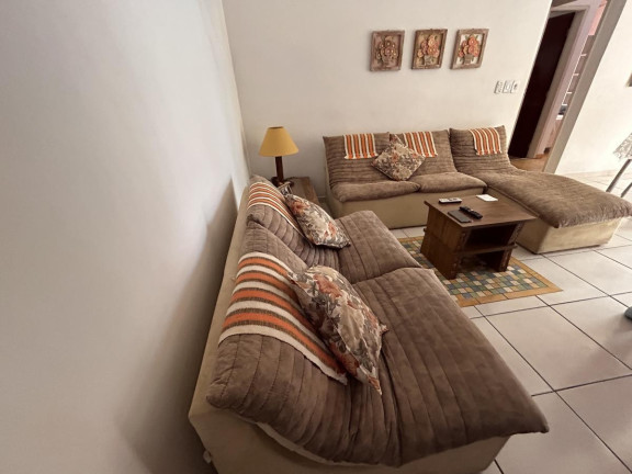 Imagem Apartamento com 2 Quartos à Venda, 60 m² em Praia Grande - Ubatuba