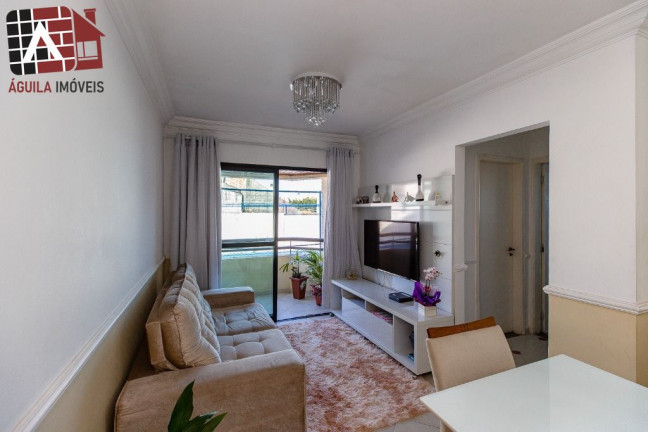 Imagem Apartamento com 2 Quartos à Venda, 54 m² em Penha - São Paulo Imagem Apartamento com 2 Quartos à Venda, 54 m² em Penha - São Paulo