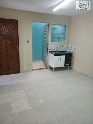 Imagem Casa com 3 Quartos à Venda, 170 m² em Chácara Nossa Senhora Aparecida - São Paulo Imagem Casa com 3 Quartos à Venda, 170 m² em Chácara Nossa Senhora Aparecida - São Paulo