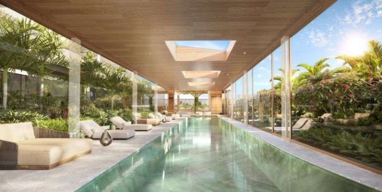 Imagem Apartamento com 3 Quartos à Venda, 94 m² em Brooklin - São Paulo Imagem Apartamento com 3 Quartos à Venda, 94 m² em Brooklin - São Paulo