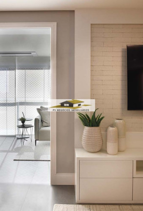 Imagem Apartamento com 3 Quartos à Venda, 139 m² em Ipiranga - São Paulo