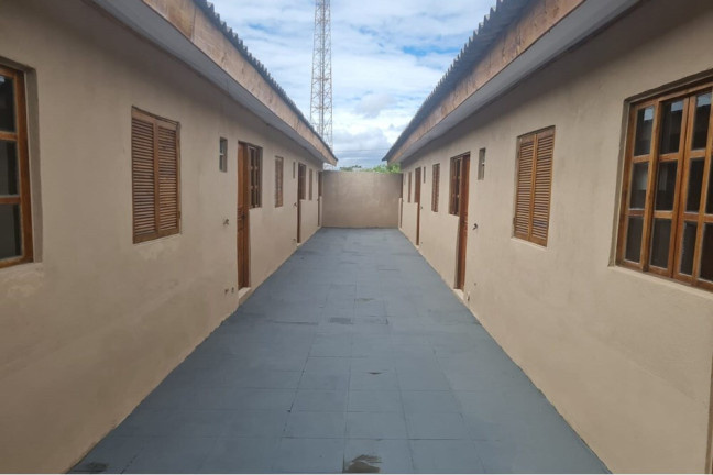 Imagem Casa com 1 Quarto à Venda, 25 m² em Maria Regina - Alvorada Imagem Casa com 1 Quarto à Venda, 25 m² em Maria Regina - Alvorada