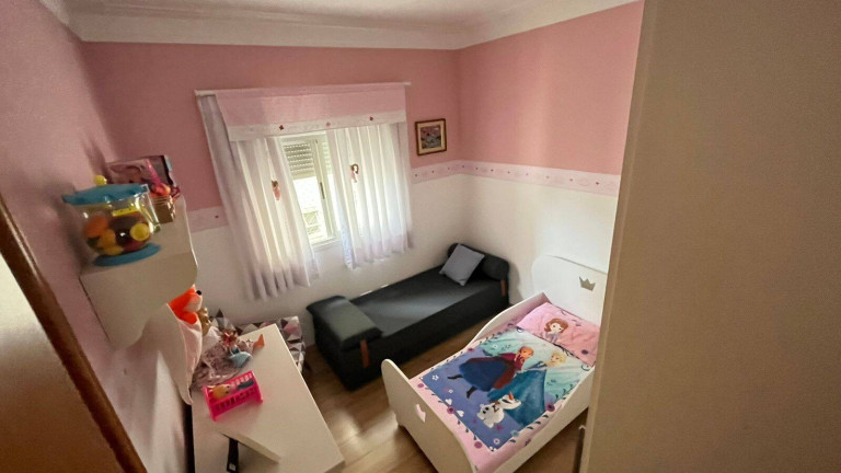 Imagem Apartamento com 4 Quartos à Venda, 139 m² em Tamboré - Santana De Parnaíba Imagem Apartamento com 4 Quartos à Venda, 139 m² em Tamboré - Santana De Parnaíba